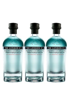 3 Gin The London Nº1 750ml.,hi-res