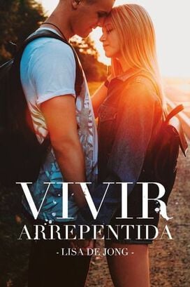 Libro VIVIR ARREPENTIDA,hi-res