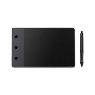 Tableta Digitalizadora Huion H420 Pen Tablet,hi-res