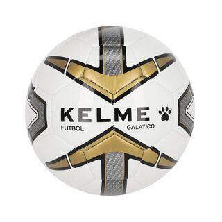 Balón de Fútbol Kelme Galáctico Nº5,hi-res