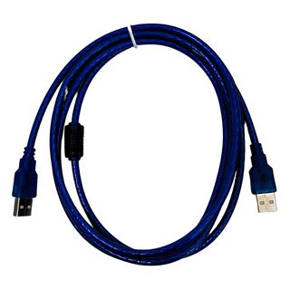 Cable USB tipo A, 2 metros,hi-res