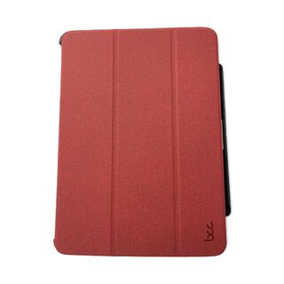 Carcasa Ipad Pro 11(2020) Hibrida  BCC02 rojo,hi-res