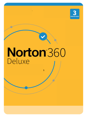 Norton 360 Deluxe 25GB 3 Dispositivos 1 Año,hi-res