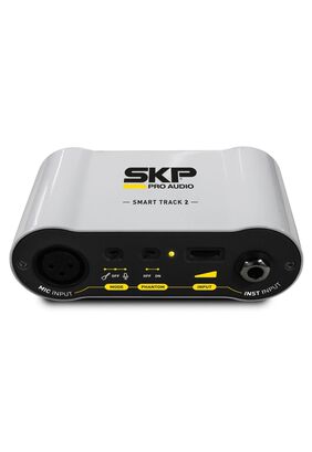 Interfaz de Audio SKP Smart Track 2,hi-res