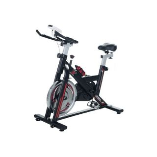 Bicicleta Estática Spinning Flywheel 13kg Fitness,hi-res