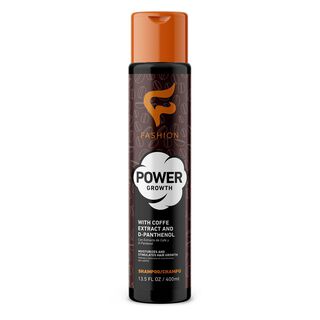 Shampoo Power Growth 400ml Producto Brasileño,hi-res