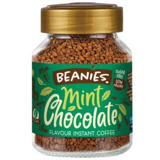 Café BEANIES Mint Chocolate ,hi-res