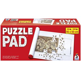 Puzzle Pad para 500 a 1000 piezas,hi-res
