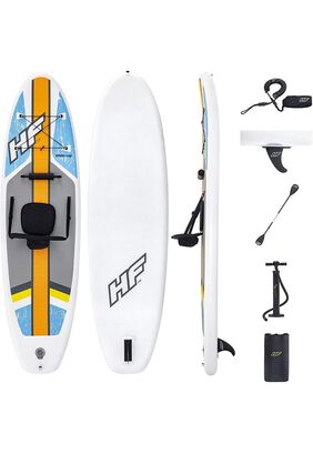 Sup Inflable White Cap Convertible Set Hydro-Force™ 3.05MX84CmX12Cm Bestway,hi-res