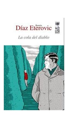 Libro La Cola Del Diablo /220,hi-res