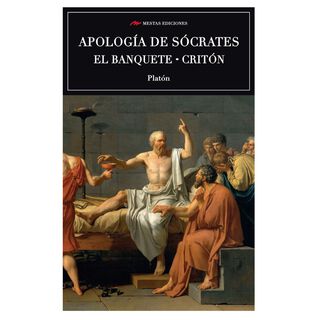 Apologia De Socrates,hi-res
