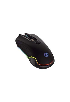 Mouse Gamer HP G360 RGB,hi-res
