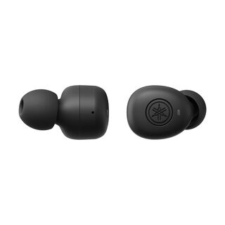 Audífono Bluetooth True Wireless Earbuds Negro TW-E3B Yamaha,hi-res