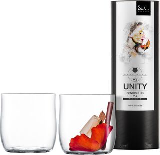 2 Vasos Unity 410 ml,hi-res