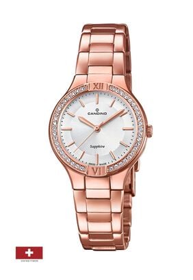 Reloj C4630/1 Candino Mujer Casual After Work,hi-res