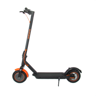 Scooter 10′ OrangePlus! + Suspensión,hi-res