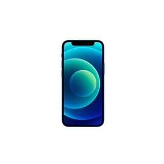 Iphone 12 64GB Azul Reacondicionado,hi-res