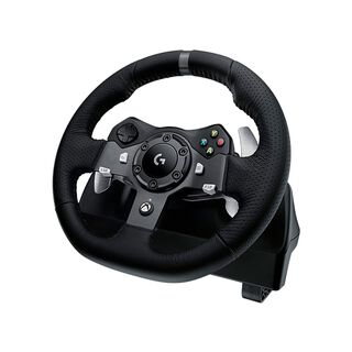 Volante Xbox Pc Logitech Gaming G920 Racing [ 941-000122 ],hi-res
