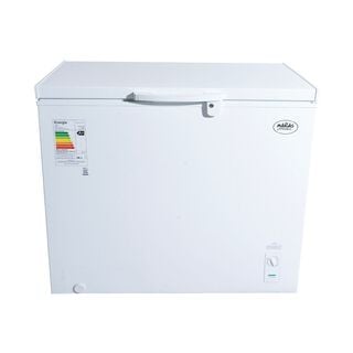 Congelador dual 249 litros  HS-324C,hi-res