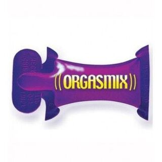 Orgasmix - Gel Potenciador De Orgasmos Sachet,hi-res