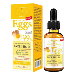 Sérum Facial 99% Eggs Aclara Nutre Reduce Arrugas ,hi-res