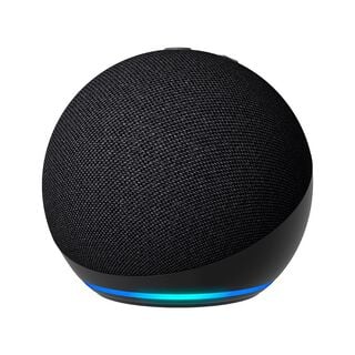 Alexa Echo Dot (5ta generación) Black,hi-res