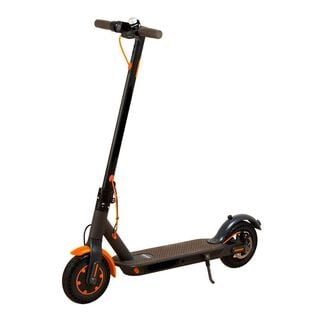 Scooter Shengte 8.5 Macizo 300w Orange+ Suspensión,hi-res