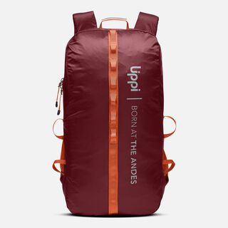 Mochila Unisex B-Light 10 Daypack Frambuesa Lippi,hi-res