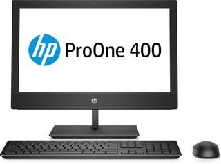 ProOne 400 G4 Intelcore i5-8500 20.0 8Gb/1TB AiO NT PC ,hi-res