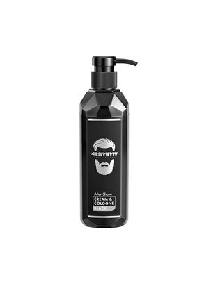 GUMMY Colonia Profesional After Shave Black 400ml,hi-res