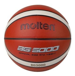 Balón De Básquetbol Molten Bg3000 N6,hi-res