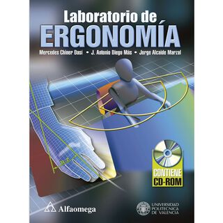 LABORATORIO DE ERGONOMIA,hi-res