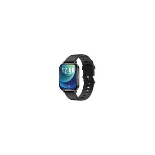 Smartwatch Diseño Sport Bluetooth Resistente Al Agua - Puntostore,hi-res