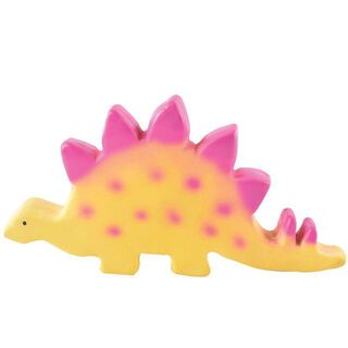 Mordedor Dinosaurio Stegosaurus,hi-res