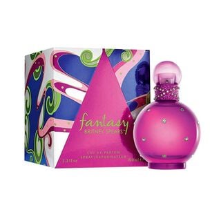Perfume Britney Spears Fantasy Edp 100ml,hi-res