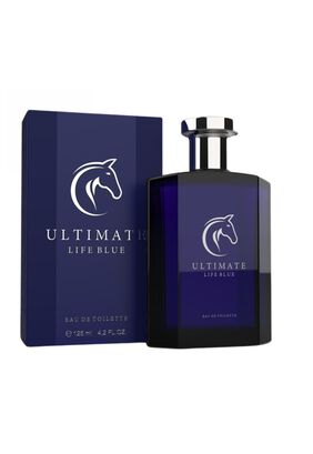 Linn Young Ultimate Life Blue EDT 125 ml,hi-res