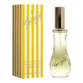 Giorgio Beverly Hills Yellow Edt 90ml Mujer,hi-res