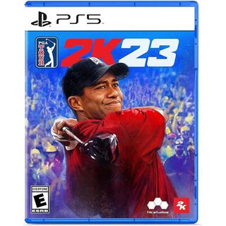 PGA Tour 2K23 (PS5),hi-res