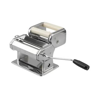 Máquina Para Pastas Raf R6670 Ravioli Antideslizante Acero,hi-res