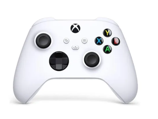 Control Inalámbrico Xbox Series X|s - Robot White - Sniper,hi-res