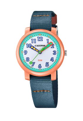 Reloj K5811/2 Calypso Niño Junior Collection,hi-res