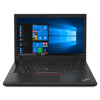 Notebook Lenovo ThinkPad T480 i7 16GB RAM 500GB HDD Reacondicionado,hi-res