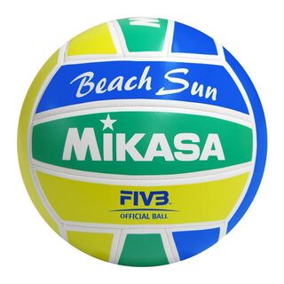 Pelota Volleyball Balon Voleibol Voley Volei Mikasa Beachsun,hi-res