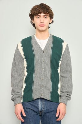 Sweater casual  multicolor d italia  talla M 614,hi-res
