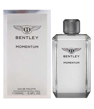 Bentley Momentum 100Ml EDT Hombre,hi-res