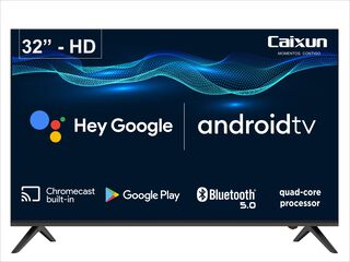 Led Android Smart TV 32" HD C32V1HA,hi-res