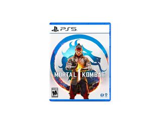 Mortal Kombat 1 - Playstation 5,hi-res