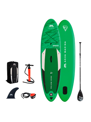 Stand Up Paddle / SUP Inflable / Breeze 9'10'',hi-res
