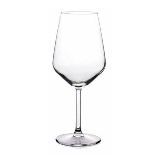 Vasos y copas de Vino Blanco Pasabahce en Vidrio Primeur • BPU