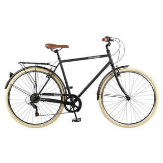 Bicicleta de Paseo Beaumont - 7 Velocidades negro,hi-res